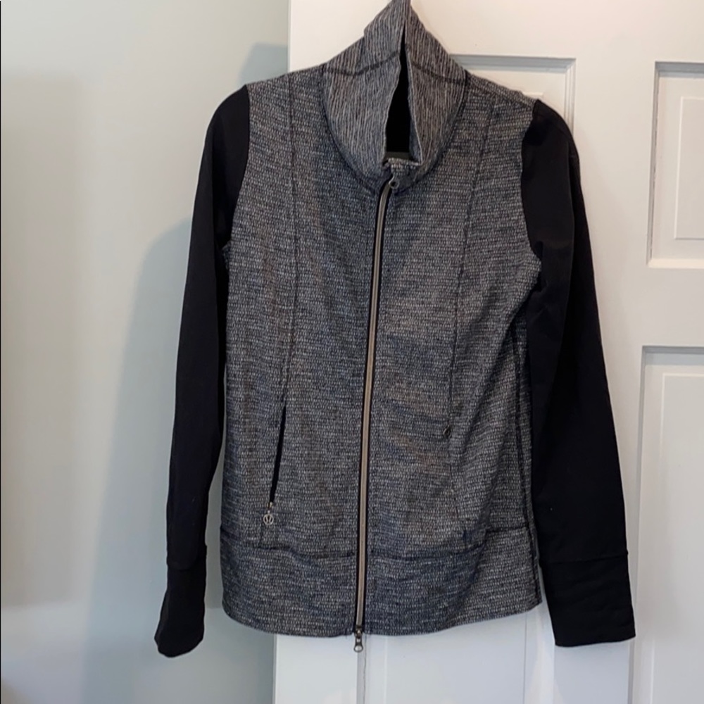 Lululemon Jacket